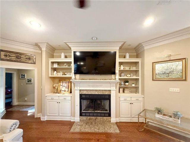 149 SAINT ANDREWS Drive, Alexandria, LA 71303