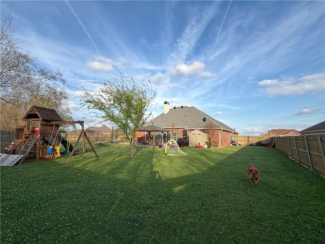 149 SAINT ANDREWS Drive, Alexandria, LA 71303