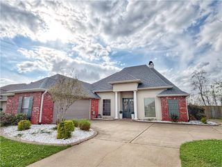 149 SAINT ANDREWS Drive, Alexandria, LA 71303