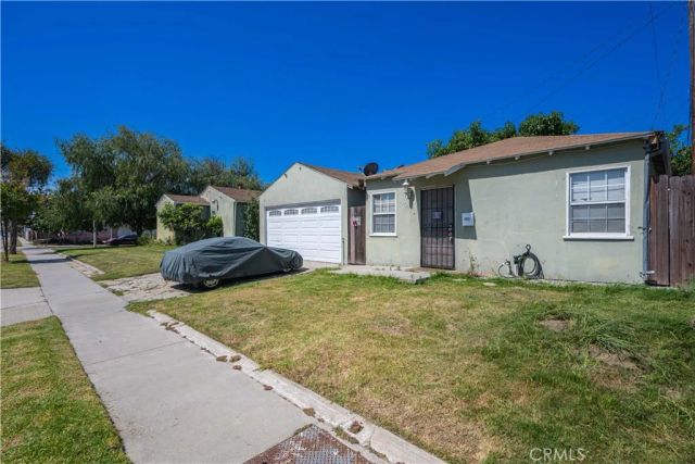 5799 Lincoln, South Gate, CA 90280