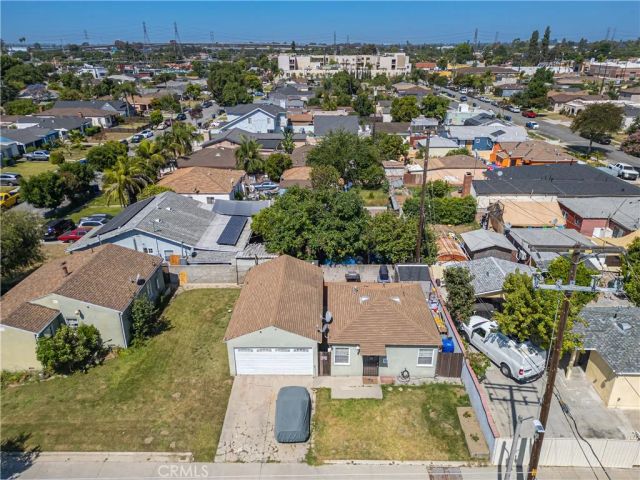 5799 Lincoln, South Gate, CA 90280