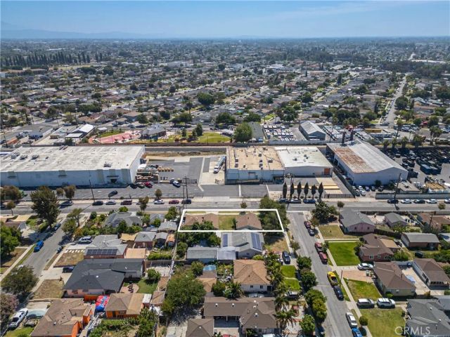 5799 Lincoln, South Gate, CA 90280
