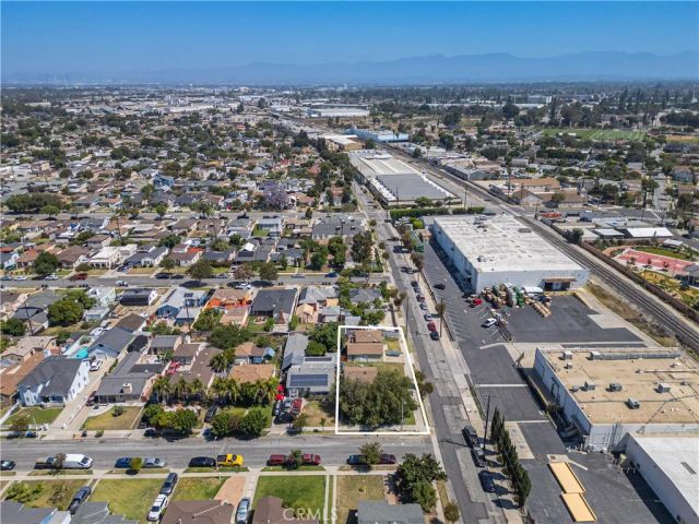 5799 Lincoln, South Gate, CA 90280