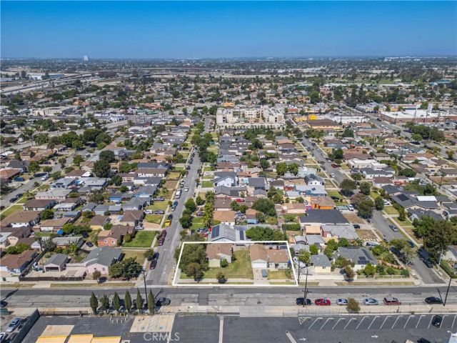 5799 Lincoln, South Gate, CA 90280