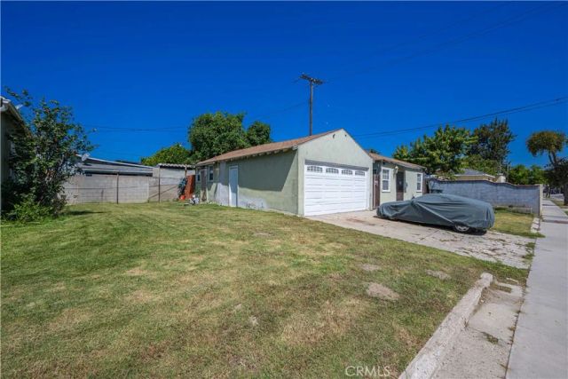 5799 Lincoln, South Gate, CA 90280