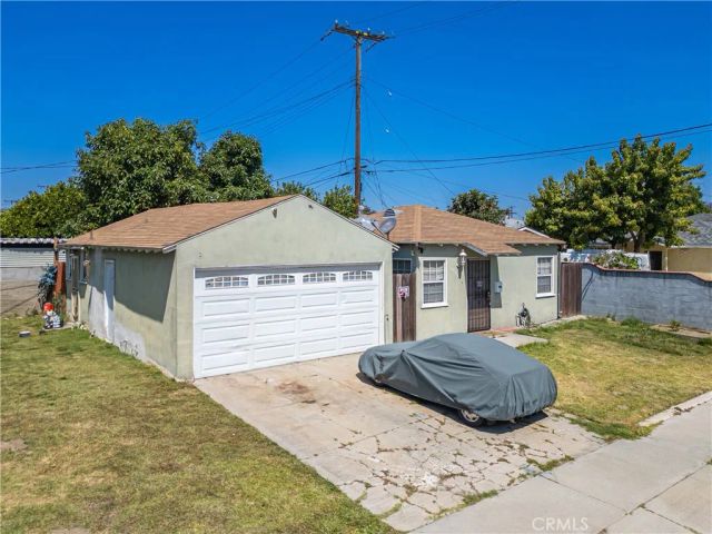 5799 Lincoln, South Gate, CA 90280