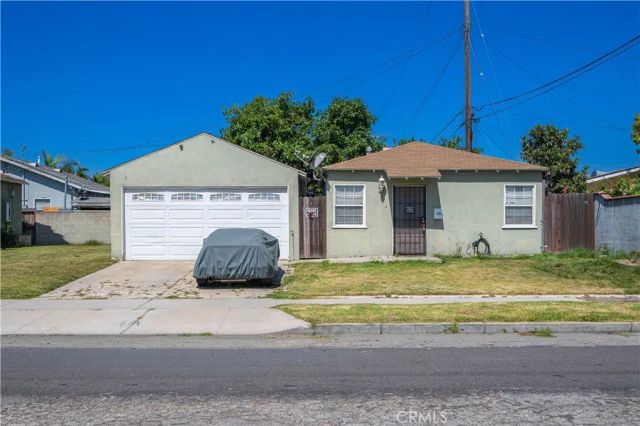 5799 Lincoln, South Gate, CA 90280