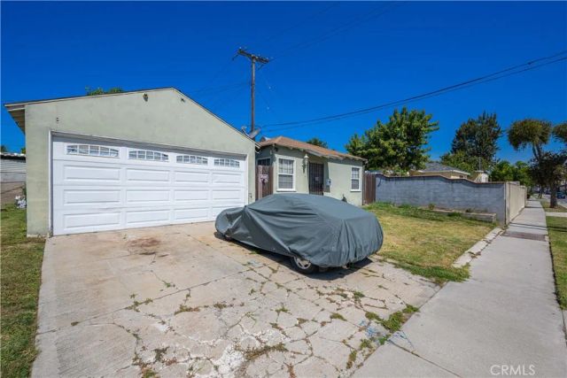 5799 Lincoln, South Gate, CA 90280