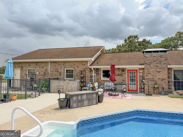 4817 Cook Road, Stockbridge, GA 30281