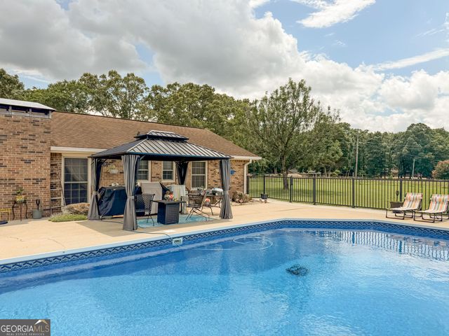 4817 Cook Road, Stockbridge, GA 30281
