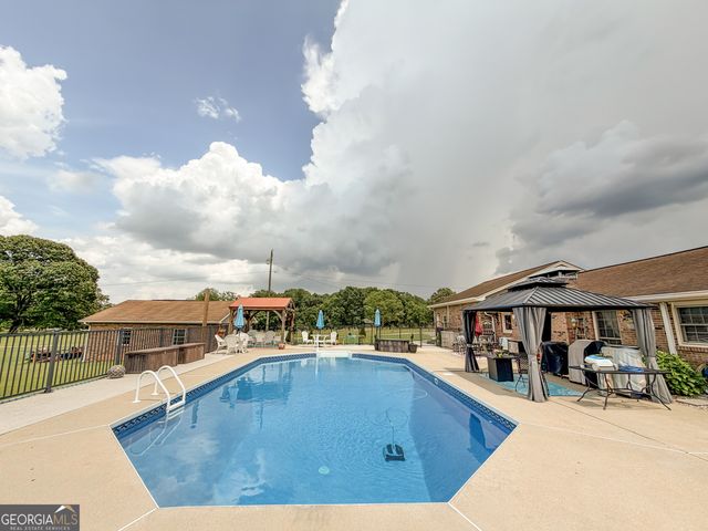 4817 Cook Road, Stockbridge, GA 30281