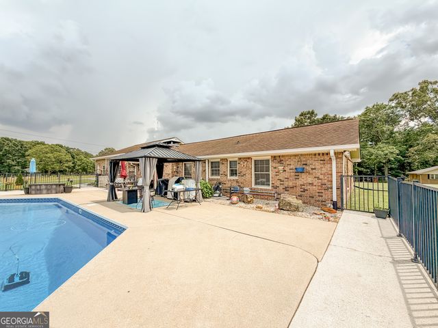 4817 Cook Road, Stockbridge, GA 30281