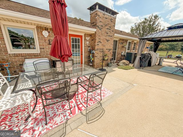 4817 Cook Road, Stockbridge, GA 30281