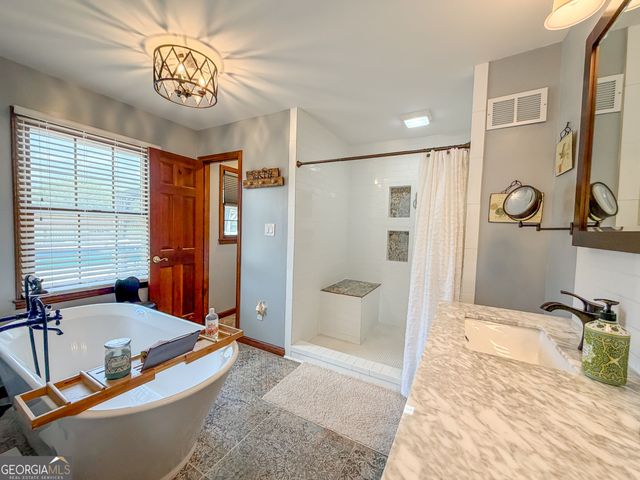 4817 Cook Road, Stockbridge, GA 30281