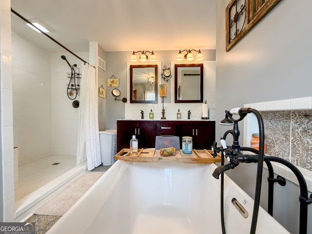 4817 Cook Road, Stockbridge, GA 30281