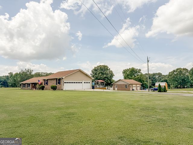 4817 Cook Road, Stockbridge, GA 30281