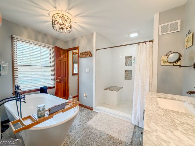 4817 Cook Road, Stockbridge, GA 30281