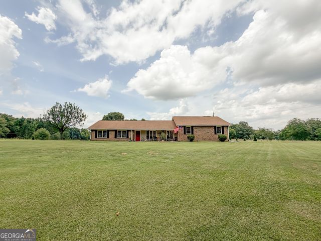 4817 Cook Road, Stockbridge, GA 30281