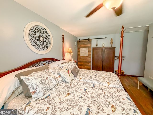 4817 Cook Road, Stockbridge, GA 30281