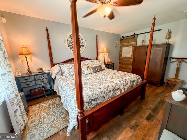 4817 Cook Road, Stockbridge, GA 30281