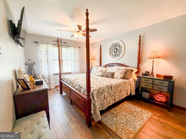 4817 Cook Road, Stockbridge, GA 30281