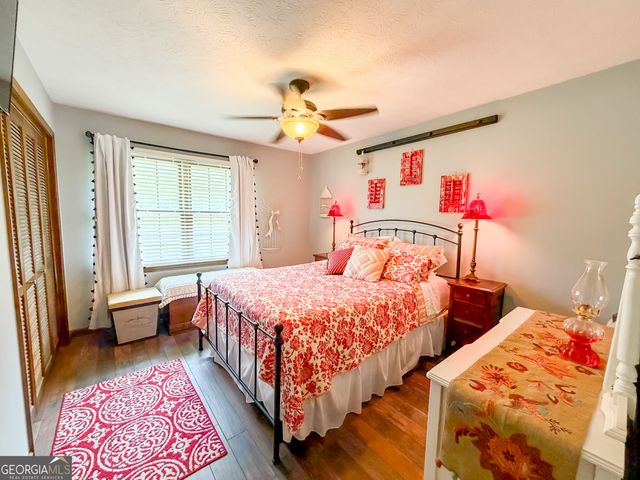 4817 Cook Road, Stockbridge, GA 30281