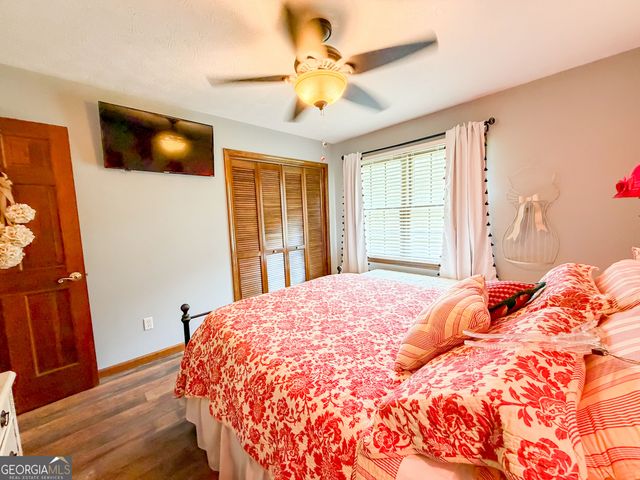 4817 Cook Road, Stockbridge, GA 30281