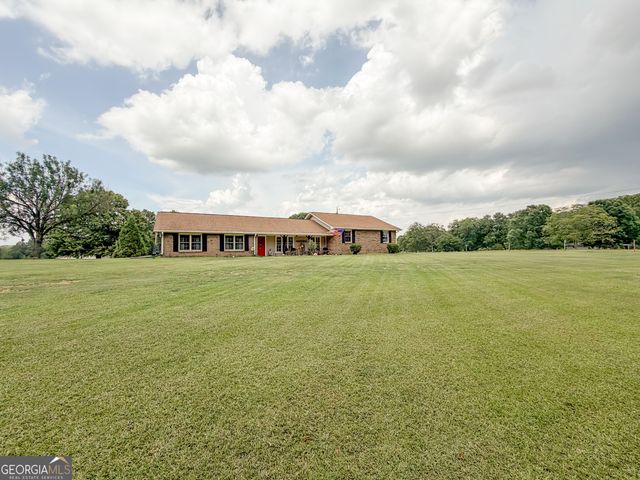 4817 Cook Road, Stockbridge, GA 30281