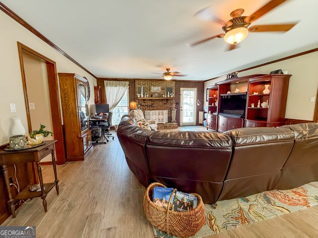 4817 Cook Road, Stockbridge, GA 30281