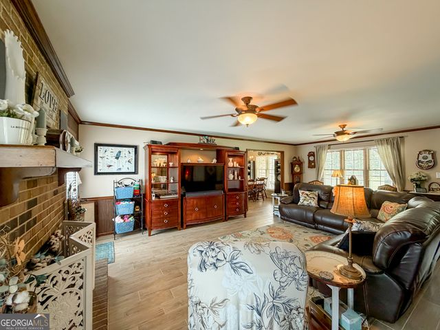 4817 Cook Road, Stockbridge, GA 30281