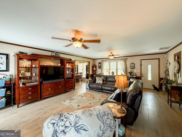 4817 Cook Road, Stockbridge, GA 30281