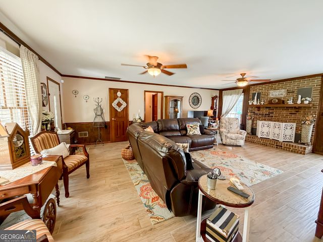 4817 Cook Road, Stockbridge, GA 30281