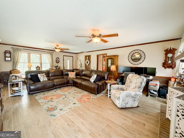 4817 Cook Road, Stockbridge, GA 30281