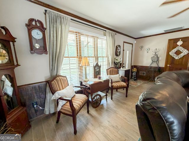 4817 Cook Road, Stockbridge, GA 30281