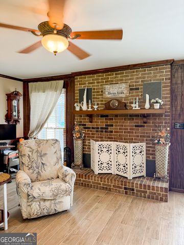 4817 Cook Road, Stockbridge, GA 30281