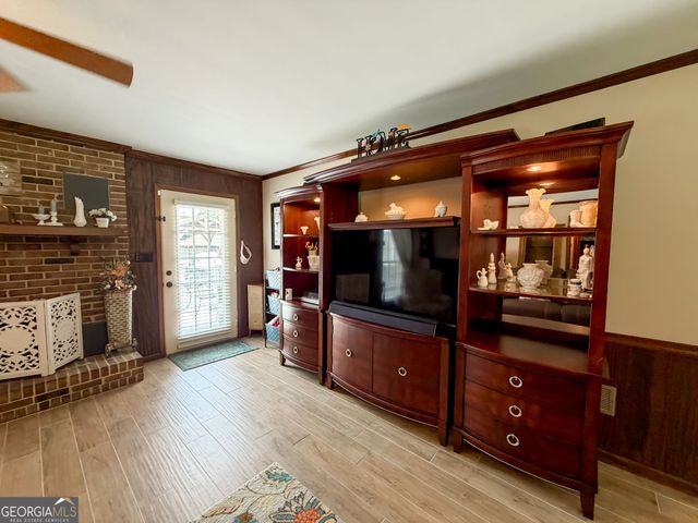4817 Cook Road, Stockbridge, GA 30281
