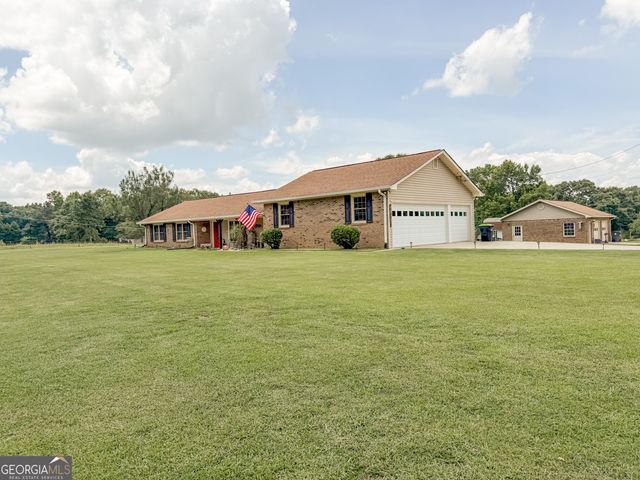 4817 Cook Road, Stockbridge, GA 30281