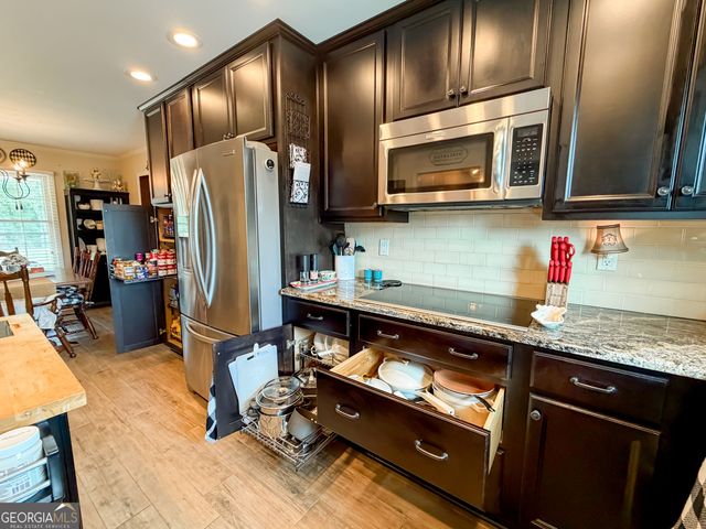 4817 Cook Road, Stockbridge, GA 30281
