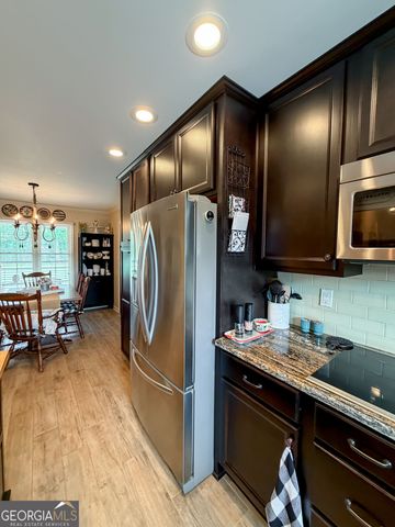4817 Cook Road, Stockbridge, GA 30281