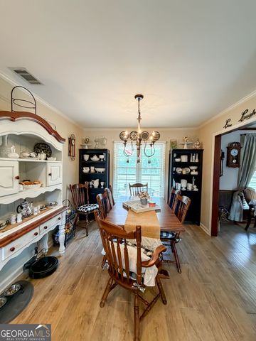 4817 Cook Road, Stockbridge, GA 30281