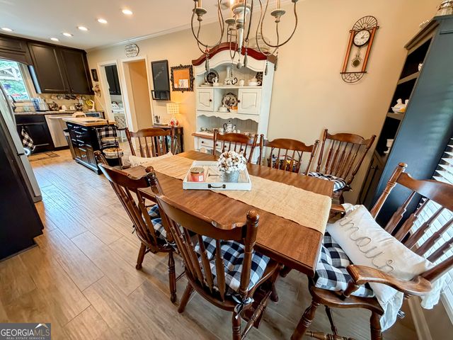4817 Cook Road, Stockbridge, GA 30281