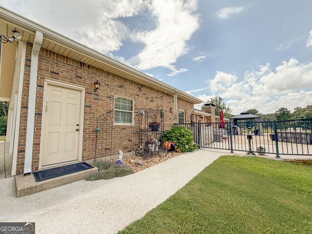 4817 Cook Road, Stockbridge, GA 30281