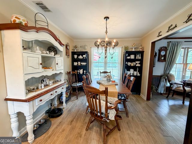 4817 Cook Road, Stockbridge, GA 30281