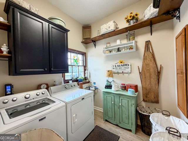 4817 Cook Road, Stockbridge, GA 30281
