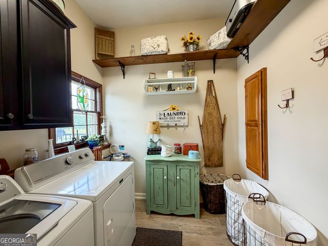 4817 Cook Road, Stockbridge, GA 30281