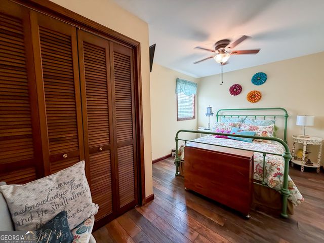 4817 Cook Road, Stockbridge, GA 30281