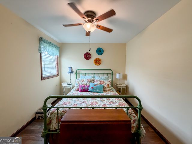 4817 Cook Road, Stockbridge, GA 30281