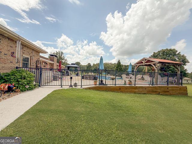 4817 Cook Road, Stockbridge, GA 30281