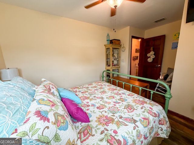 4817 Cook Road, Stockbridge, GA 30281