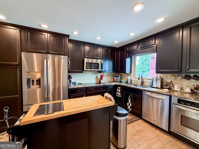 4817 Cook Road, Stockbridge, GA 30281